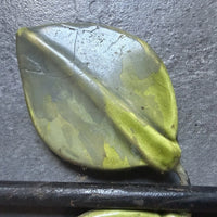 Miroir à main Mithé Espelt 1960 mithe espelt céramique 1950 1960