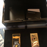 Briquet st dupont le grand cohiba behike