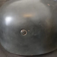 Casque parachutiste allemand ww2
