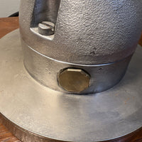 Lampe jielde 2 bras cintrés