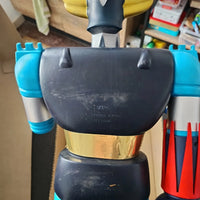 goldorak shogun