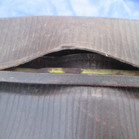 Valise wwii allemand volkswagen kdf wagen 1938 1940 1944 coccinelle vw