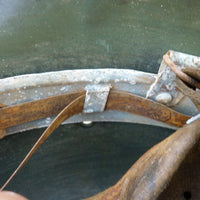 CASQUE ALLEMAND M42 WW2