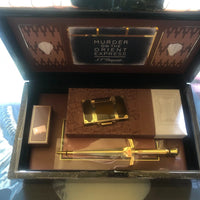 Briquet st dupont