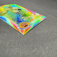 Topps finest michael jordan refractor