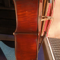 Violoncelle ancienne