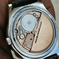 Superbe Montre Vintage OMEGA AUTOMATIC GENEVE Avec son boite d'origine