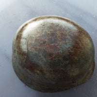 casque allemand ww2 1940 taille 64