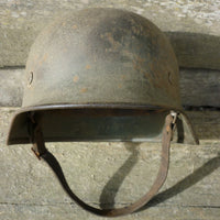 CASQUE ALLEMAND WW2 M40 FULL
