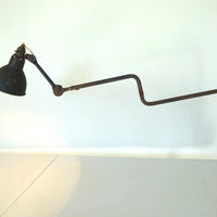 Lampe GRAS 211