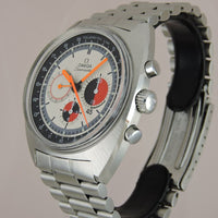 Omega Seamaster Soccer Timer