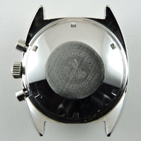 Omega Seamaster Soccer Timer