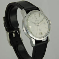 Omega Seamaster Calendar 2757-8, vers 1955