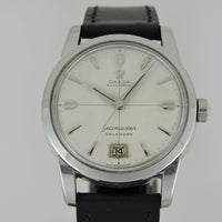 Omega Seamaster Calendar 2757-8, vers 1955