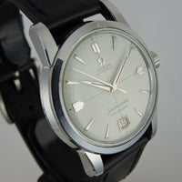 Omega Seamaster Calendar 2757-8, vers 1955