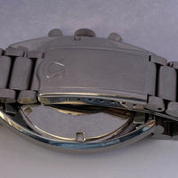 Chronographe vintage OMEGA Seamaster 1968