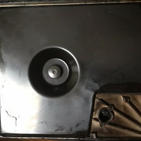 Machine à coudre poids plume vintage singer 221