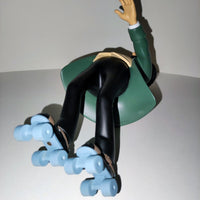 Figurine tournesol leblon