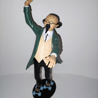 Figurine tournesol leblon