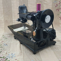 Machine à coudre singer