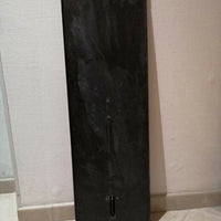 Plaque émaillé publicitaire ancienne coq hardi