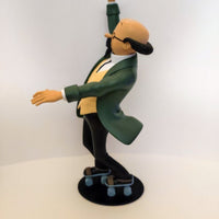 Figurine tournesol leblon