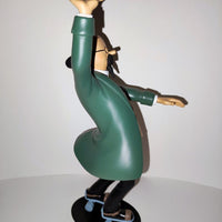 Figurine tournesol leblon
