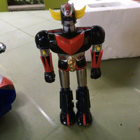 Goldorak soucoupe