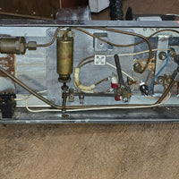 Percolateur mural ancien