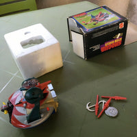 Goldorak soucoupe