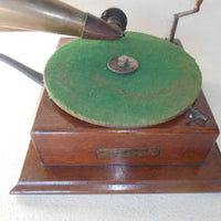 Gramophone