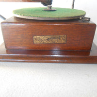 Gramophone
