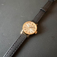 Omega Genève pour femme, circa 1971