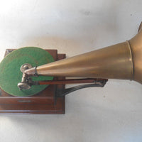 Gramophone