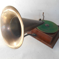 Gramophone