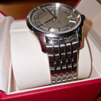 Chronomètre Omega De Ville Hour-Vision Co-Axial