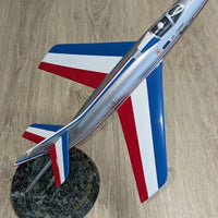 Maquette d'études aviation