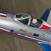 Maquette d'études aviation