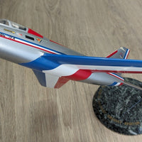 Maquette d'études aviation