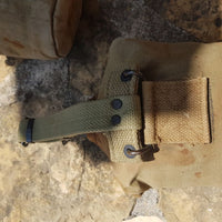 Lot US WW2, militaria, airborne