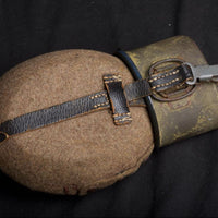 Gourde allemande ww2