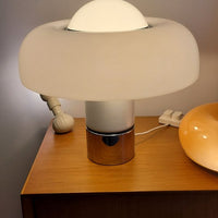 Lampe Brumbury fabriquée par l'éditeur Harvey GUZZINI