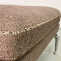 Vitra Suite Chaise Longue | Canapé design Antonio Citterio