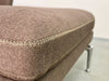Vitra Suite Chaise Longue | Canapé design Antonio Citterio