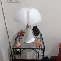 Lampe Pipistrello Blanche