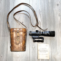 LUNETTE APX806 AVEC MONTAGE 49/56