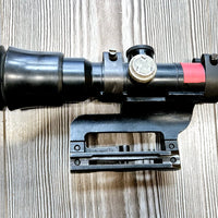 LUNETTE APX806 AVEC MONTAGE 49/56
