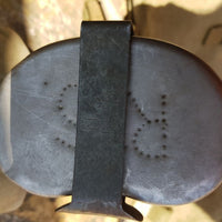Lot US WW2, militaria, airborne