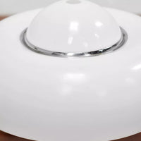 Lampe de table Brumbury Luigi Massoni pour Harvey Guzzini Italie, années 1970