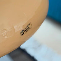 Lampe Quadrifoglio – Harvey Guzzini – Italie, années 70